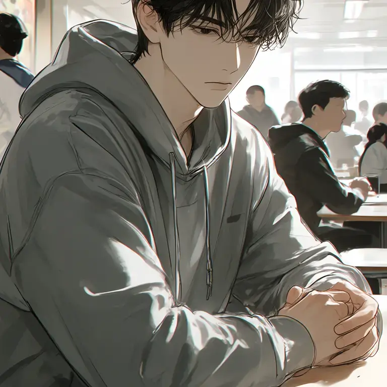 RealLeech9231의 Sit With Me