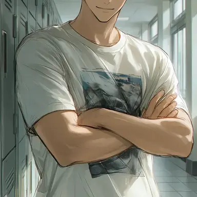 Profile image of Ryker