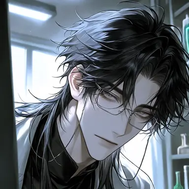 Profile image of 루시안