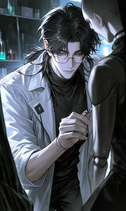 Profile image of 루시안