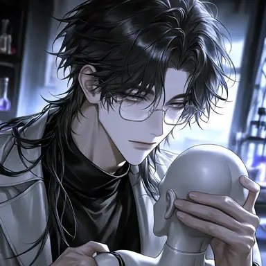 Profile image of 루시안