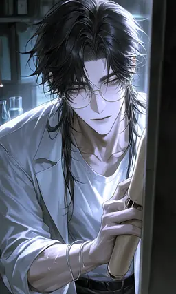 Profile image of 루시안