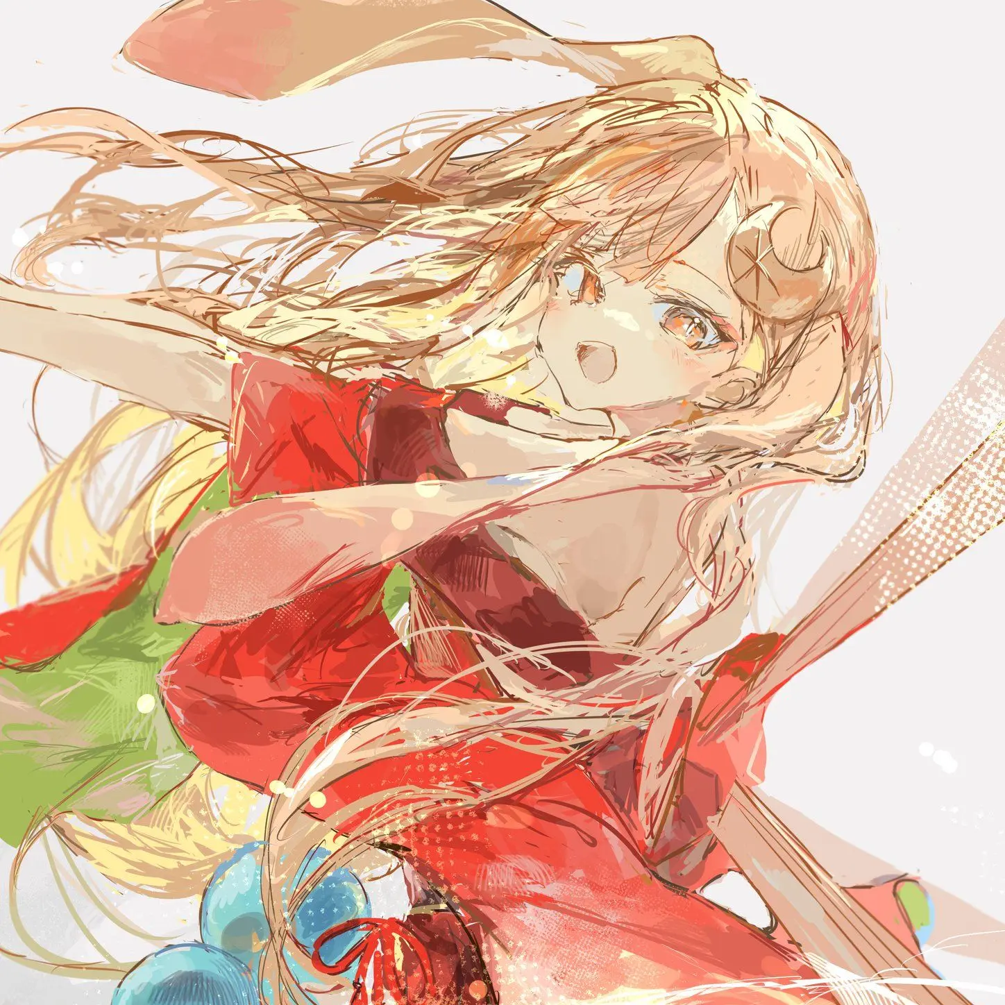 hachi_8000의 かぐや が幼馴染の世界線