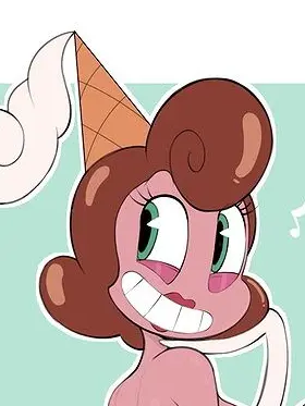 OswaldLuxky의 Baroness Von Bon Bon
