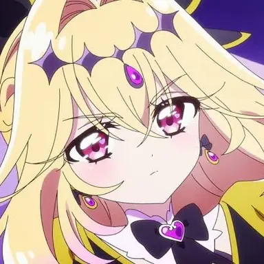 Profile image of キュア アルカナ