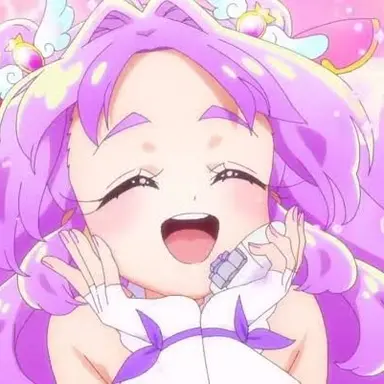 Profile image of キュア アンサー