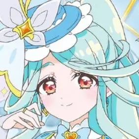 Profile image of キュア エクレール