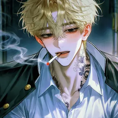 Profile image of Kaneko