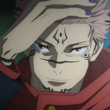 Profile image of 宿儺