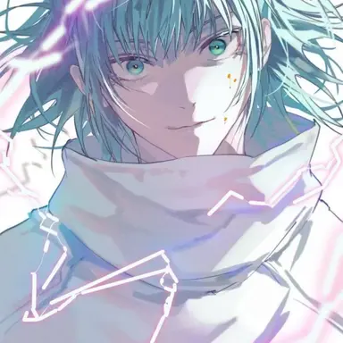 Profile image of 鹿紫雲一