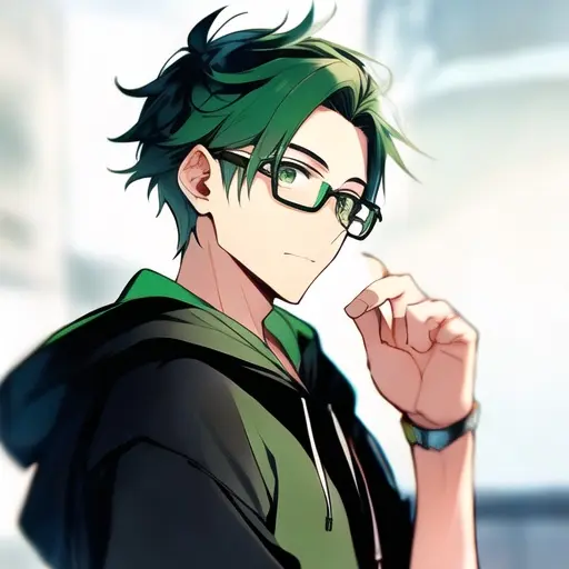 SadPast7050의 お調子者だけど、誰よりも強い君は