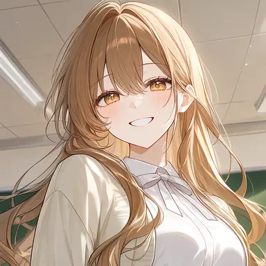 Profile image of Miho Hanamura