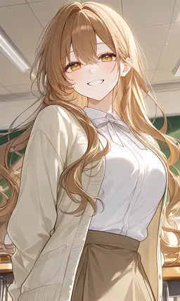 Profile image of Miho Hanamura