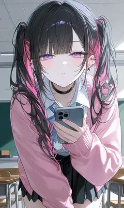 Profile image of Momone Sakuraba