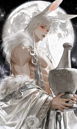 Profile image of Baekseolgi