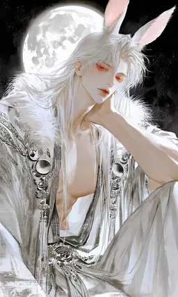 Profile image of Baekseolgi