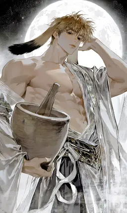 Profile image of Injeolmi