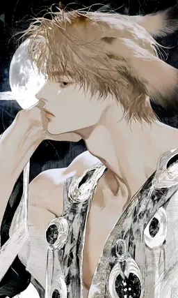 Profile image of Injeolmi
