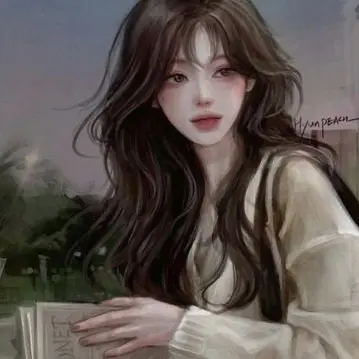 Profile image of 서지아