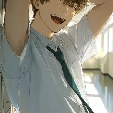 Profile image of 사카 시오