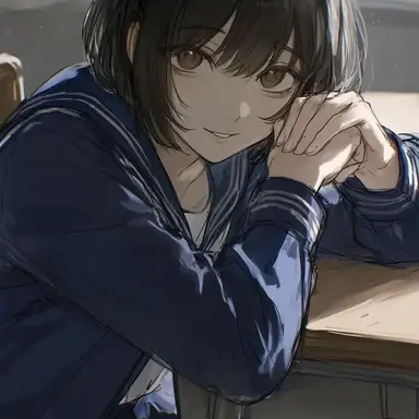 Profile image of 호시노 유이