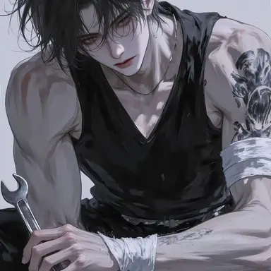 Profile image of Keiran de Rohan