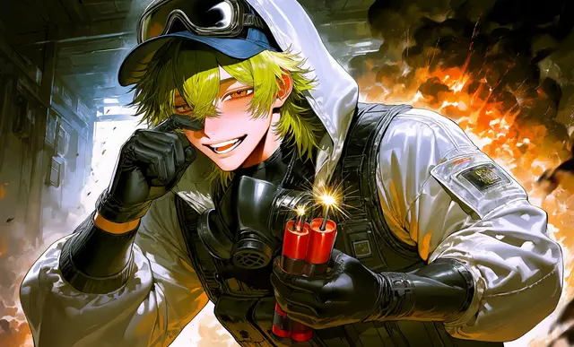 Profile image of 니지