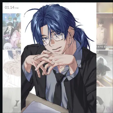 Profile image of 오과장