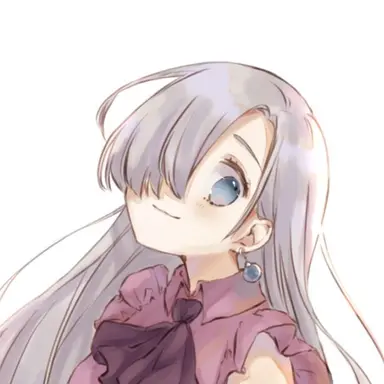 Profile image of Elizabeth