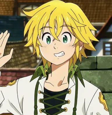 Profile image of Meliodas