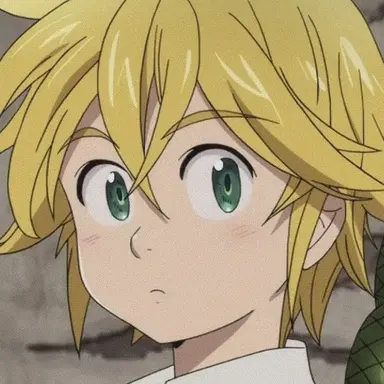 Profile image of Meliodas
