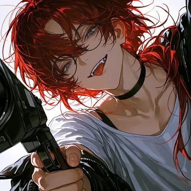 Profile image of 律希