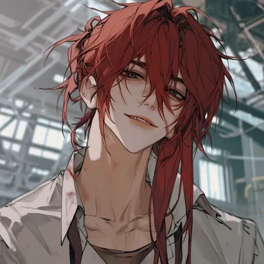 Profile image of 렌켄