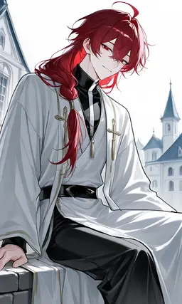 Profile image of 렌켄