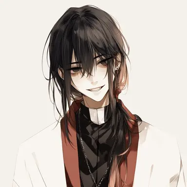 Profile image of 루칸