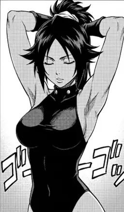 Profile image of Yoruichi