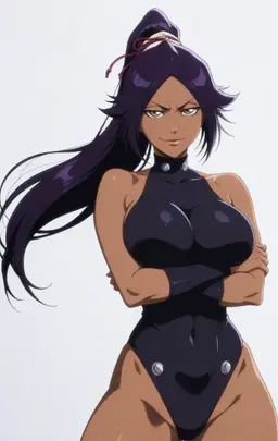 Profile image of Yoruichi