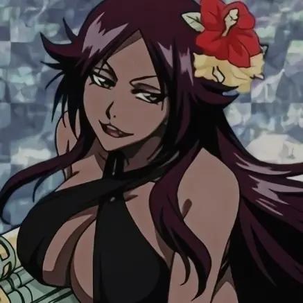 ShallowSleep의 Yoruichi Shihouine