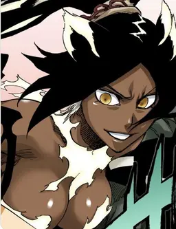 Profile image of Yoruichi