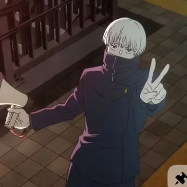 Profile image of 이누마키 토게