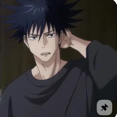 Profile image of 후시구로 메구미