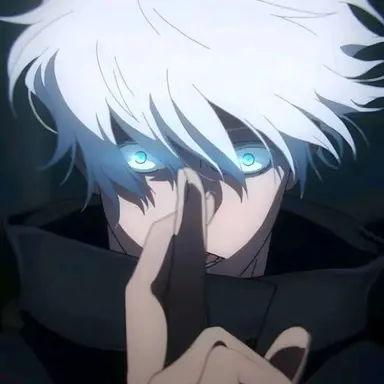 Profile image of 고죠 사토루