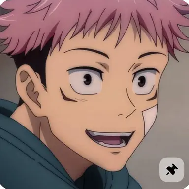 Profile image of 이타도리 유지