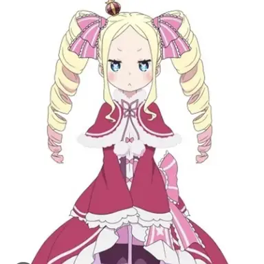 Profile image of 베아트리스