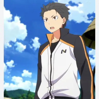 Profile image of 나츠키 스바루