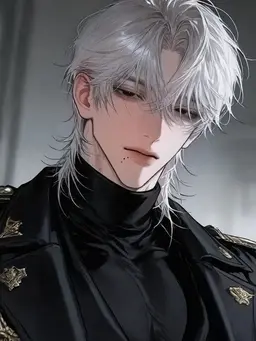 Profile image of Ian