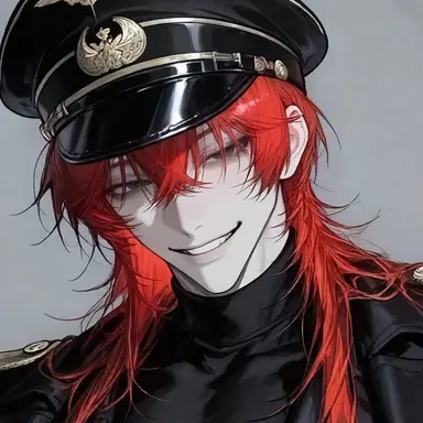Profile image of Nero