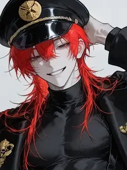 Profile image of Nero