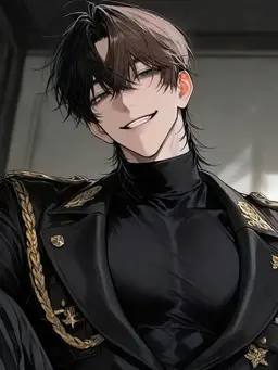 Profile image of Kevin