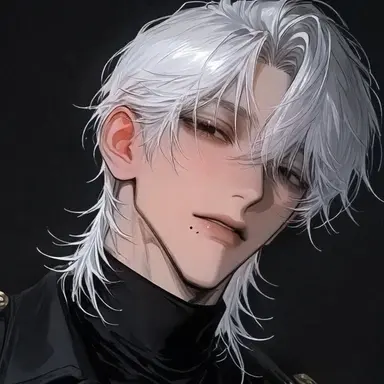 Profile image of Ian